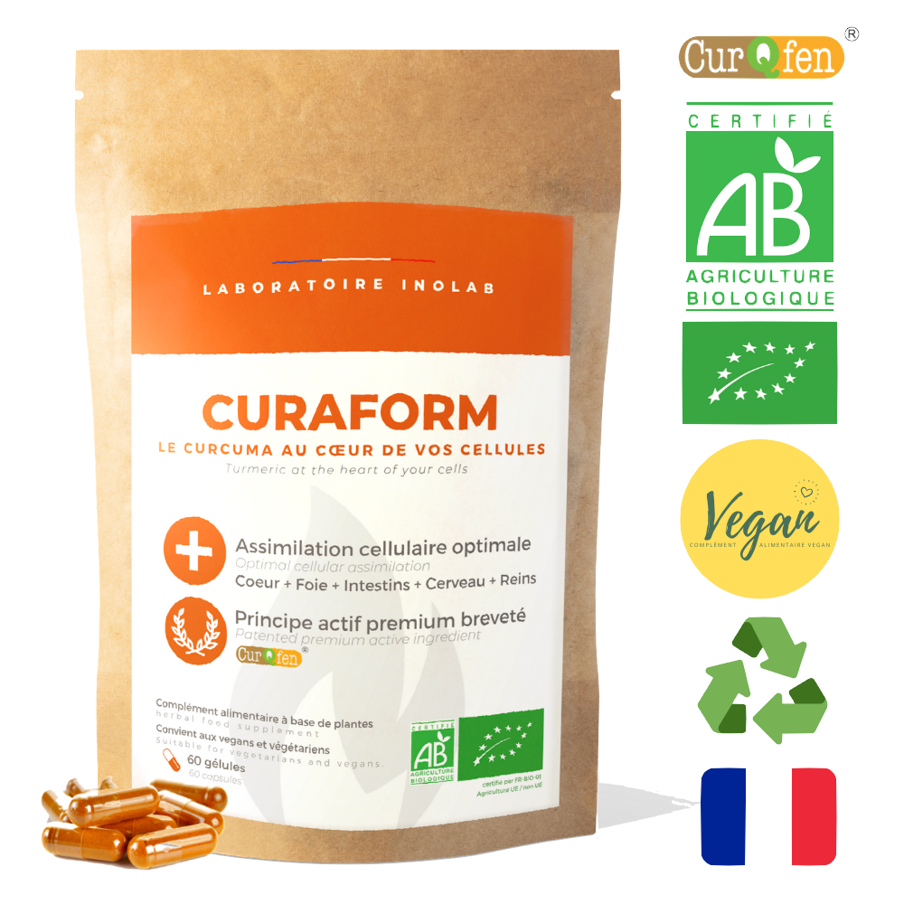 curaform