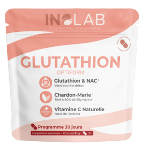 L-Glutathion & Précurseurs